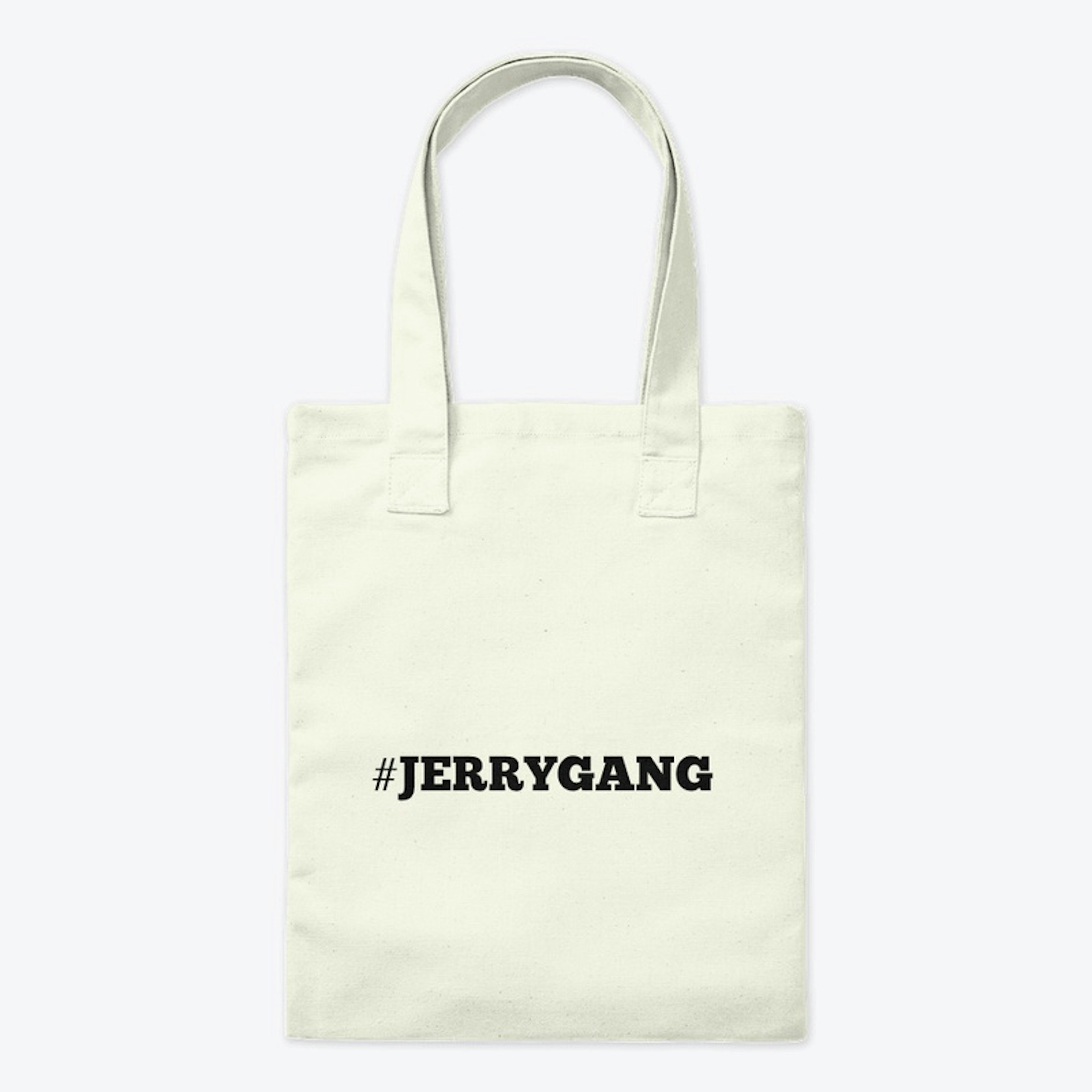 #JERRYGANG Merch